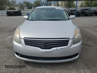 2009 Nissan Altima 2.5 with VIN 1N4AL21EX9N503087, listed as a Copart auction lot 65987244 with 145,629 mi miles and Salvage Title. Bid and sale history available at carsss.com. Image 5.