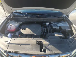 2024 Hyundai Tucson Limited с VIN 5NMJECDE1RH295202, выставлен на аукционе Copart как лот 48475315 с пробегом 18 801 миль миль и Списание • Salvage title. История ставок и продаж доступна на DreamBid. Изображение 12.