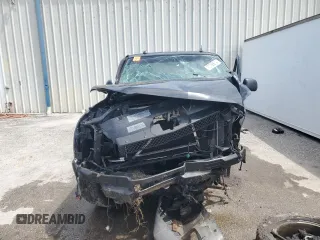 2005 Chevrolet Avalanche Z71 with VIN 3GNEK12Z95G259632, listed as a Copart auction lot 70786614 with 0 mi miles and Non Repairable. Bid and sale history available at carsss.com. Image 5.