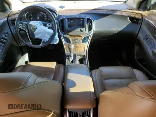 2014 Buick LaCrosse Leather with VIN 1G4GB5G30EF139650, listed as a Copart auction lot 42395634 with 198,796 mi miles and Salvage Title. Bid and sale history available at carsss.com. Image 8.