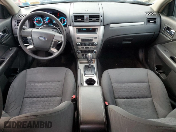 2012 Ford Fusion SE with VIN 3FAHP0HG1CR446118, listed as a Copart auction lot 85897604 with 71,304 mi miles and Non Repairable. Bid and sale history available at DreamBid. Image 8.