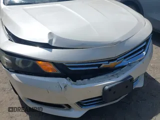 2014 Chevrolet Impala LTZ with VIN 1G1155S3XEU105048, listed as a IAAI auction lot 42354266 with 179,718 mi miles and . Bid and sale history available at DreamBid. Image 6.