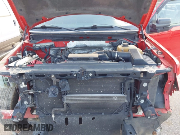2011 Ford F-150 XL with VIN 1FTMF1EF8BFA61650, listed as a IAAI auction lot 42569203 with 189,836 mi miles and . Bid and sale history available at DreamBid. Image 10.