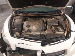 2014 Nissan Maxima SV z VIN 1N4AA5APXEC478724, wystawiony jako IAAI lot #41335407 z przebiegiem 161 985 mil mil oraz . Historia ofert i sprzedaży dostępna na DreamBid. Obrazek 10.