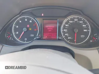 2012 Audi Q5 Premium с VIN WA1CFAFP9CA060874, выставлен на аукционе IAAI как лот 41365109 с пробегом 96 083 миль миль и . История ставок и продаж доступна на DreamBid. Изображение 7.