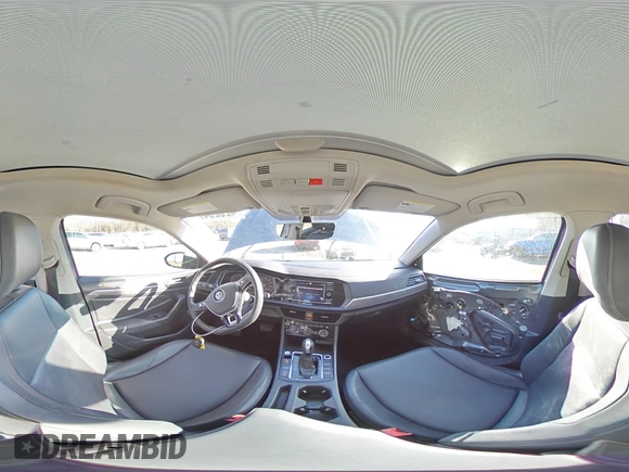 2020 Volkswagen Jetta S with VIN 3VWC57BU7LM082654, listed as a Copart auction lot 42620475 with 92,994 mi miles and Non repairable. Bid and sale history available at DreamBid. Image 15.
