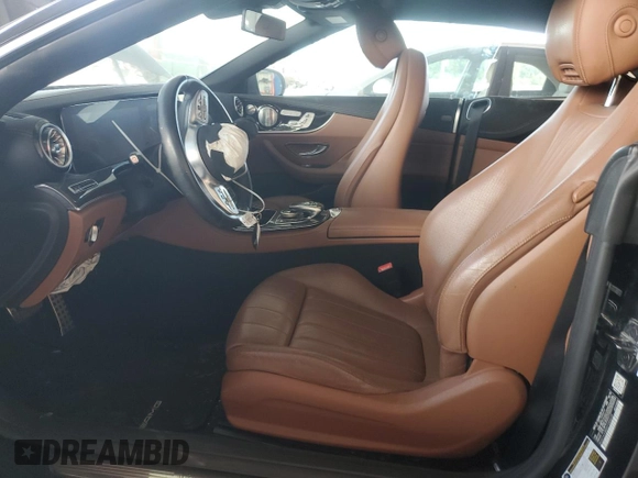 2019 Mercedes-Benz E-Class E 450 with VIN WDD1K6JB8KF085628, listed as a Copart auction lot 70608274 with 41,569 mi miles and Non Repairable. Bid and sale history available at carsss.com. Image 7.