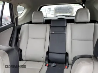 2016 Toyota RAV4 Limited with VIN JTMDJREV4GD008273, listed as a Copart auction lot 55417875 with 196,195 mi miles and Salvage title. Bid and sale history available at DreamBid. Image 10.