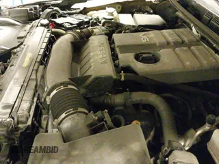 2022 Nissan Frontier SV with VIN 1N6ED1EK6NN674574, listed as a IAAI auction lot 43176314 with 56,261 mi miles and . Bid and sale history available at DreamBid. Image 21.