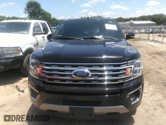 2020 Ford Expedition Limited z VIN 1FMJU2AT3LEA21666, wystawiony jako IAAI lot #42540363 z przebiegiem 91 681 mil mil oraz . Historia ofert i sprzedaży dostępna na DreamBid. Obrazek 12.