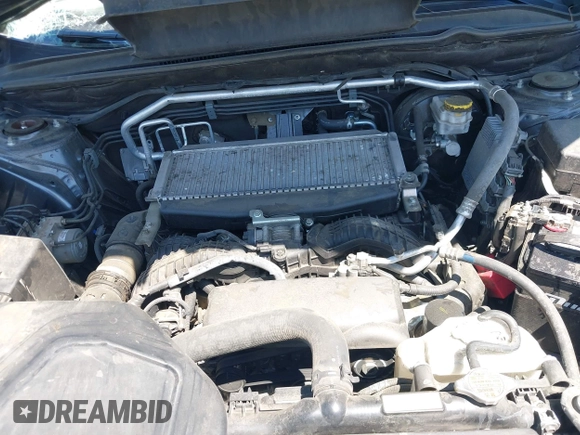 2019 Subaru Ascent Touring with VIN 4S4WMARD9K3465707, listed as a IAAI auction lot 42074674 with 84,275 mi miles and . Bid and sale history available at DreamBid. Image 10.