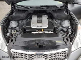 2016 Infiniti QX50 with VIN JN1BJ0RR8GM264421, listed as a Copart auction lot 74991244 with 212,273 mi miles and Non Repairable. Bid and sale history available at carsss.com. Image 12.