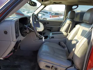 2007 Chevrolet Silverado 1500 Classic LT3 with VIN 2GCEK13Z771161332, listed as a Copart auction lot 88519345 with 154,413 mi miles and Salvage Title. Bid and sale history available at carsss.com. Image 7.