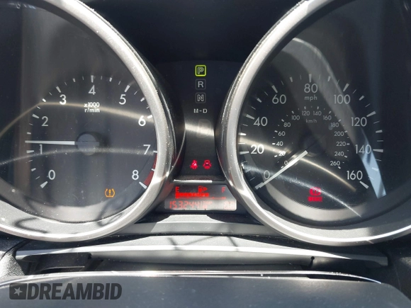 2010 Mazda 3 i Touring with VIN JM1BL1SF9A1262196, listed as a IAAI auction lot 42141921 with 153,244 mi miles and . Bid and sale history available at DreamBid. Image 7.