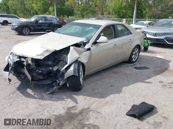2008 Cadillac CTS AWD z VIN 1G6DG577280155483, wystawiony jako IAAI lot #41723609 z przebiegiem 132 756 mil mil oraz . Historia ofert i sprzedaży dostępna na DreamBid. Obrazek 17.