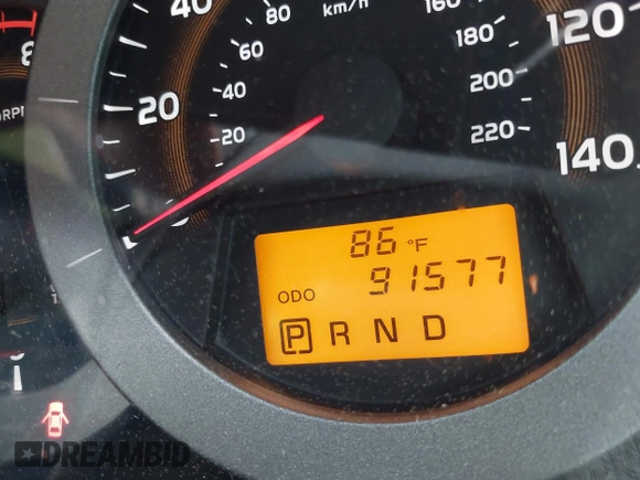 2012 Toyota RAV4 Limited with VIN 2T3YF4DV9CW151756, listed as a IAAI auction lot 42176247 with 91,577 mi miles and . Bid and sale history available at DreamBid. Image 15.