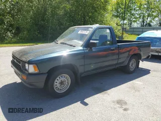 1994 Toyota Pickup z VIN 4TARN81A8RZ287705, wystawiony jako Copart lot #58603125 z przebiegiem 146 940 mil mil oraz Tytuł czysty. Historia ofert i sprzedaży dostępna na DreamBid. Obrazek 1.