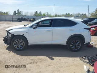 2019 Lexus NX 300 с VIN JTJYARBZXK2119274, выставлен на аукционе IAAI как лот 41830364 с пробегом 101 384 миль миль и . История ставок и продаж доступна на DreamBid. Изображение 15.