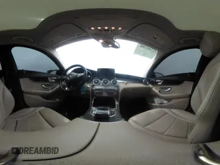 2016 Mercedes-Benz C 300 Luxury with VIN 55SWF4KB0GU098553, listed as a IAAI auction lot 42344188 with 167,970 mi miles and . Bid and sale history available at DreamBid. Image 18.
