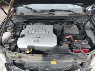 2007 Lexus ES 350 with VIN JTHBJ46G872074958, listed as a IAAI auction lot 41949586 with 238,878 mi miles. Bid and sale history available at carsss.com. Image 10.
