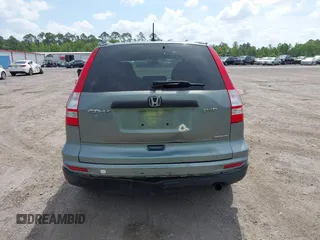 2011 Honda CR-V SE with VIN 5J6RE4H45BL118015, listed as a IAAI auction lot 42057723 with 172,926 mi miles. Bid and sale history available at carsss.com. Image 16.