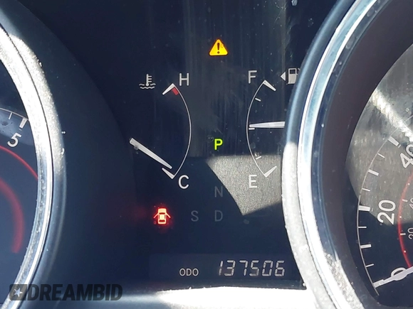 2009 Toyota Highlander Limited с VIN JTEES42AX92114288, выставлен на аукционе IAAI как лот 42508486 с пробегом 137 506 миль миль и . История ставок и продаж доступна на DreamBid. Изображение 15.