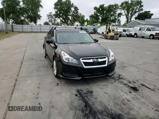 2013 Subaru Legacy Premium z VIN 4S3BMBC68D3036063, wystawiony jako Copart lot #54409165 z przebiegiem 155 492 mil mil oraz Szkoda całkowita • Salvage title. Historia ofert i sprzedaży dostępna na DreamBid. Obrazek 13.