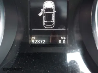 2016 Volkswagen Passat 1.8T S with VIN 1VWAS7A39GC023377, listed as a IAAI auction lot 41422834 with 92,872 mi miles. Bid and sale history available at carsss.com. Image 15.