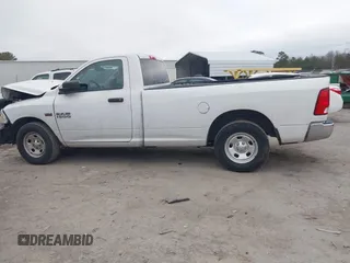 2016 Ram 1500 Tradesman with VIN 3C6JR6DT2GG261791, listed as a IAAI auction lot 41475013 with 100,013 mi miles and . Bid and sale history available at DreamBid. Image 15.