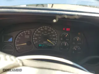 1999 Chevrolet Silverado 1500 LS with VIN 2GCEC19T7X1198025, listed as a Copart auction lot 45314655 with 161,724 mi miles and Salvage Title. Bid and sale history available at carsss.com. Image 9.