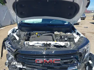 2024 GMC Terrain SLE with VIN 3GKALMEG0RL268673, listed as a IAAI auction lot 42300719 with 11,955 mi miles and . Bid and sale history available at DreamBid. Image 10.