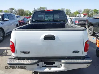 2003 Ford F-150 XL with VIN 1FTRX07L83KB50711, listed as a IAAI auction lot 41832990 with 201,328 mi miles and . Bid and sale history available at DreamBid. Image 16.
