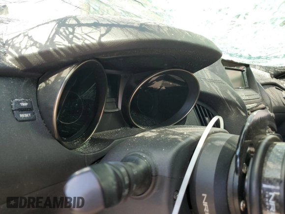 2014 Hyundai Genesis Coupe 2.0T z VIN KMHHT6KD4EU120439, wystawiony jako Copart lot #77393784 z przebiegiem Nie podano mil oraz Szkoda całkowita • Salvage title. Historia ofert i sprzedaży dostępna na DreamBid. Obrazek 9.