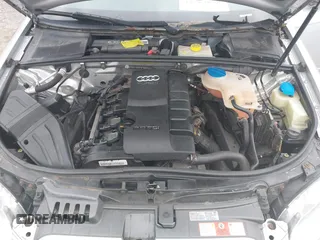 2008 Audi A4 2.0T с VIN WAUDF78EX8A150273, выставлен на аукционе IAAI как лот 42263838 с пробегом 205 859 миль миль и . История ставок и продаж доступна на DreamBid. Изображение 10.