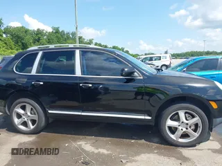 2006 Porsche Cayenne S with VIN WP1AB29P96LA62027, listed as a IAAI auction lot 42435939 with 167,246 mi miles and . Bid and sale history available at DreamBid. Image 13.