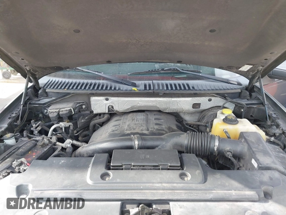 2016 Ford Expedition Limited with VIN 1FMJU1KT3GEF32969, listed as a IAAI auction lot 42011508 with 160,415 mi miles and . Bid and sale history available at DreamBid. Image 10.