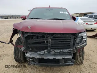 2019 Ford Expedition Max Limited z VIN 1FMJK1KT7KEA37818, wystawiony jako Copart lot #44128545 z przebiegiem 147 990 mil mil oraz Szkoda całkowita • Salvage title. Historia ofert i sprzedaży dostępna na DreamBid. Obrazek 5.