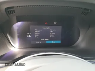 2024 Volvo XC60 Plus Dark Theme с VIN YV4L12RL3R1710498, выставлен на аукционе Copart как лот 58529895 с пробегом 18 939 миль миль и Списание • Salvage title. История ставок и продаж доступна на DreamBid. Изображение 9.