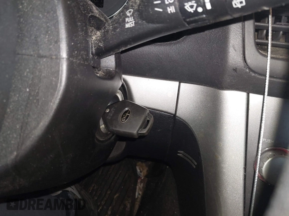 2009 Subaru Outback Special Edition с VIN 4S4BP61C496342959, выставлен на аукционе IAAI как лот 42181279 с пробегом 232 314 миль миль и . История ставок и продаж доступна на DreamBid. Изображение 11.