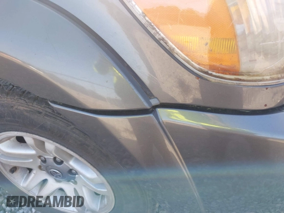 2005 Toyota Sequoia Limited with VIN 5TDZT38A05S248721, listed as a IAAI auction lot 42154610 with 155,469 mi miles and . Bid and sale history available at DreamBid. Image 12.