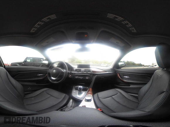 2014 BMW 4 Series 428i with VIN WBA3N3C54EF711449, listed as a IAAI auction lot 42422157 with 72,424 mi miles and . Bid and sale history available at DreamBid. Image 18.