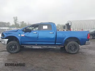 2011 Ram 2500 Big Horn с VIN 3D7UT2CL7BG572522, выставлен на аукционе IAAI как лот 42244072 с пробегом 155 677 миль миль и . История ставок и продаж доступна на DreamBid. Изображение 14.