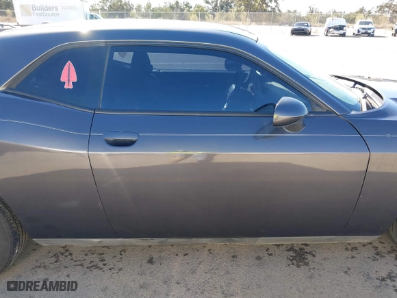 2013 Dodge Challenger Rallye Redline with VIN 2C3CDYAG8DH578929, listed as a IAAI auction lot 41479265 with 138,098 mi miles. Bid and sale history available at carsss.com. Image 13.