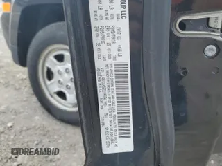 2011 Jeep Patriot Sport z VIN 1J4NT1GA5BD189574, wystawiony jako Copart lot #53807245 z przebiegiem 87 543 mil mil oraz Szkoda całkowita • Salvage title. Historia ofert i sprzedaży dostępna na DreamBid. Obrazek 14.