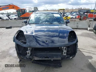 2020 Porsche Macan with VIN WP1AA2A5XLLB14757, listed as a IAAI auction lot 41731175 with 25,934 mi miles and . Bid and sale history available at DreamBid. Image 13.