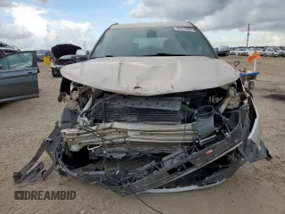 2017 Ford Explorer Platinum с VIN 1FM5K8HT3HGD84688, выставлен на аукционе Copart как лот 57311355 с пробегом 101 599 миль миль и Списание • Salvage title. История ставок и продаж доступна на DreamBid. Изображение 5.