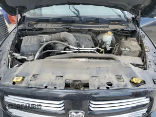 2014 Ram 1500 Sport z VIN 1C6RR7HT3ES337169, wystawiony jako Copart lot #46523165 z przebiegiem 137 450 mil mil oraz Szkoda całkowita • Salvage title. Historia ofert i sprzedaży dostępna na DreamBid. Obrazek 11.