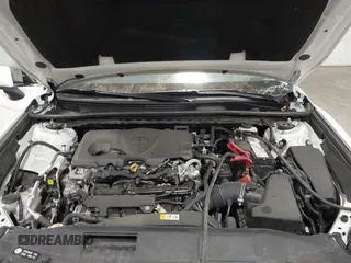 2023 Toyota Camry SE z VIN 4T1G11BK2PU083901, wystawiony jako IAAI lot #41776738 z przebiegiem 31 548 mil mil oraz . Historia ofert i sprzedaży dostępna na DreamBid. Obrazek 10.