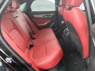 2021 Jaguar XF R-Dynamic SE with VIN SAJBL4GXXMCY88627, listed as a Copart auction lot 62762012 with 0 mi miles. Bid and sale history available at carsss.com. Image 6.