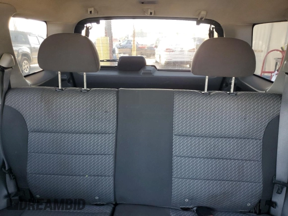 2004 Ford Escape XLT with VIN 1FMYU03154KA96127, listed as a Copart auction lot 71851434 with 168,773 mi miles and Salvage Title. Bid and sale history available at carsss.com. Image 10.
